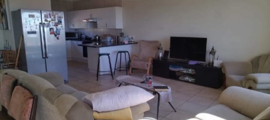 To Let 3 Bedroom Property for Rent in Seemeeu Park Western Cape